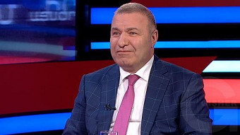 Aysor irakanum - Miqayel Melqumyan