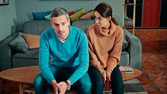 Улица, серия 164