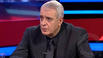 Aysor irakanum - Davit Shahnazaryan