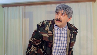 Ful haus 2, sezon 1, seria 19