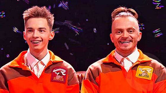 Танцы, 5 сезон, 19 серия