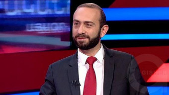 Aysor irakanum - Ararat Mirzoyan