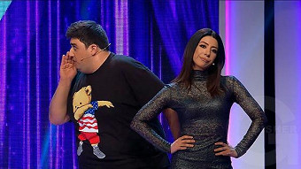 Womens club - Episode 10