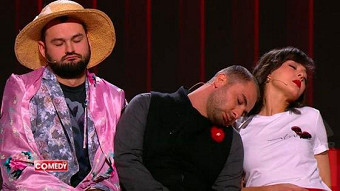 Камеди Клаб: сезон 14, выпуск 41