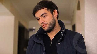 Nran hatik - seria 320