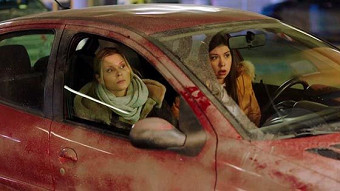 Ольга, 3 сезон, 7 серия