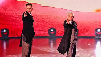 Танцы, 5 сезон, 15 серия