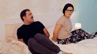 Ful haus 2, sezon 1, seria 12