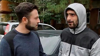 Nran hatik - seria 301