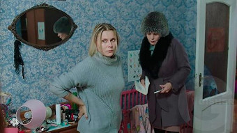 Ольга, 3 сезон, 5 серия