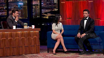 Lav ereko - Episode 44