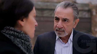 Mor xostume - seria 1