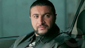 Karmir blur - seria 251