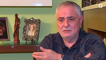 Meronq - Jan Pier Nshanyan