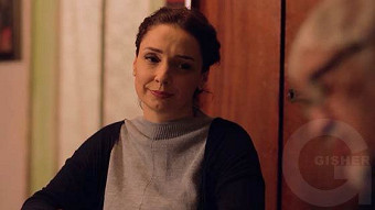 Tsghridi erge - seria 19