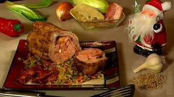 Patrastenq miasin - Xozi jerepuk rulet