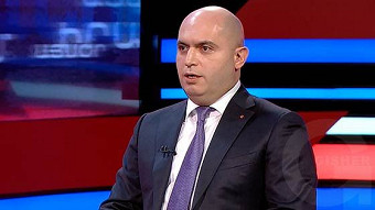 Aysor irakanum - Armen Ashotyan