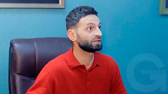 Ful haus 2, sezon 1, seria 24