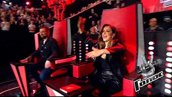 Голос 7 сезон - Выпуск 21.12.2018