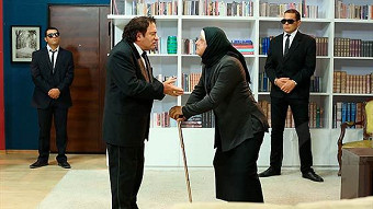 Anuxxeliner - seria 1