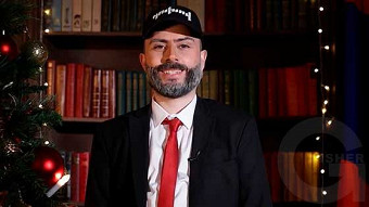 Womens club - Episode 12