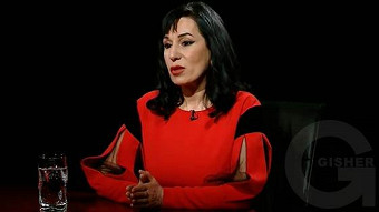 Hayelu araj - Naira Zohrabyan (26.12.2018)