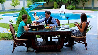 Anuxxeliner - seria 2