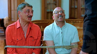 Anuxxeliner - seria 3