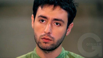 Eleni oragir 2 - seria 15