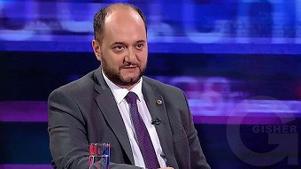 Aysor irakanum - Episode 4