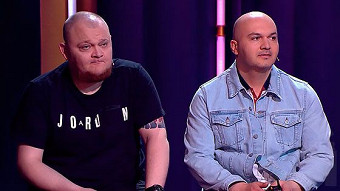 Импровизация: 4 сезон, 19 выпуск