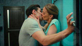 Улица, серия 124