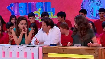 Hayastan Jan - Episode 21