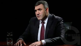 Hayelu araj - Gevorg Kostanyan