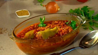 Patrastenq miasin - Lconats pghpeghnerov jerephouk