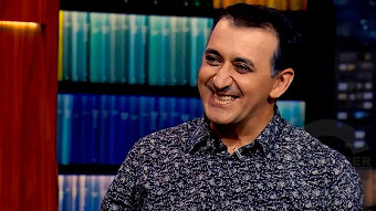 Lav ereko - Episode 39