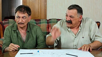 Anuxxeliner - seria 9