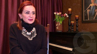 Meronq - Shaqe Tuxmanyan