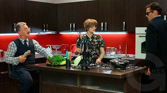 Anuxxeliner - seria 17