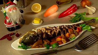 Patrastenq miasin - Garejrov tsatsan