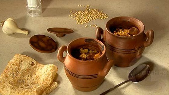 Patrastenq miasin - Qashika