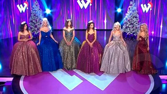 Womens club - Episode 13