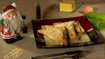 Patrastenq miasin - Lavashov naxachash