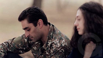 Tsghridi erge - seria 22