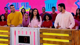 Hayastan Jan - Episode 34