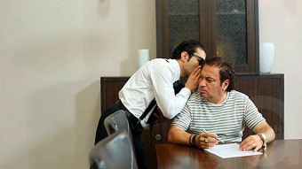 Anuxxeliner - seria 13