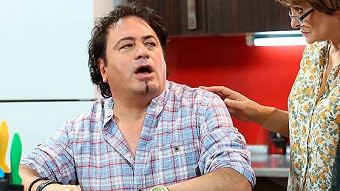 Anuxxeliner - seria 7