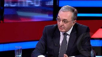 Aysor irakanum - Zohrab Mnatsakanyan