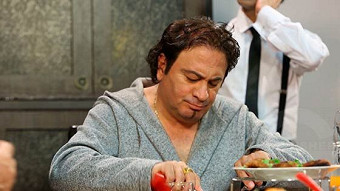 Anuxxeliner - seria 8