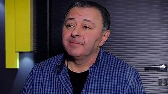 Nran hatik - seria 333